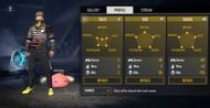 Ranked stats